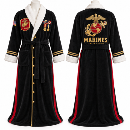 Glory Robes