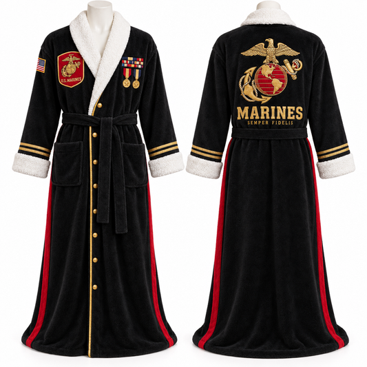 Glory Robes