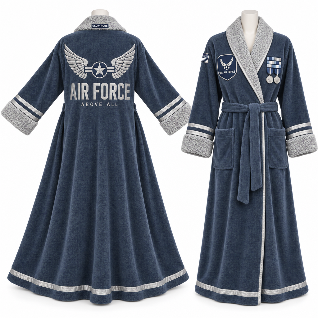 Glory Robes