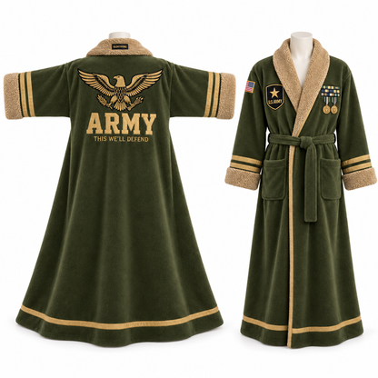 Glory Robes