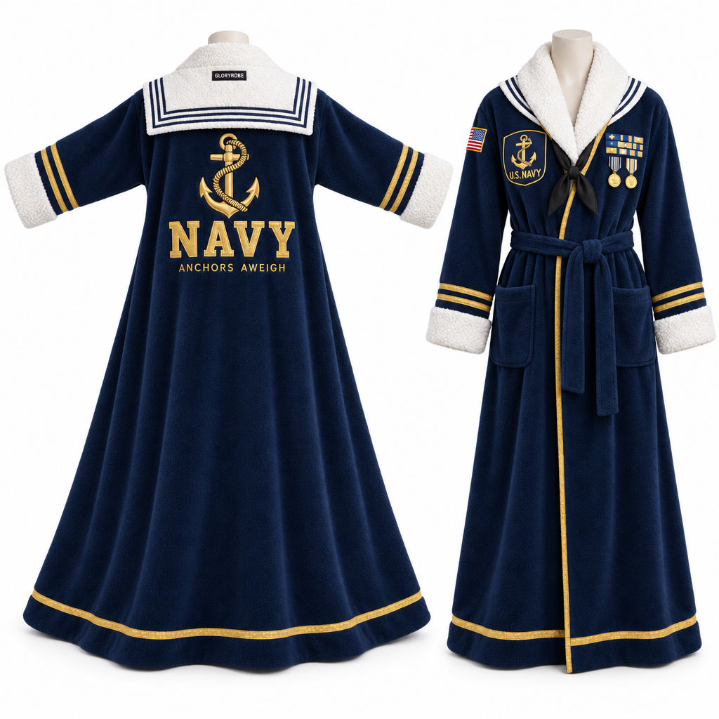 Glory Robes