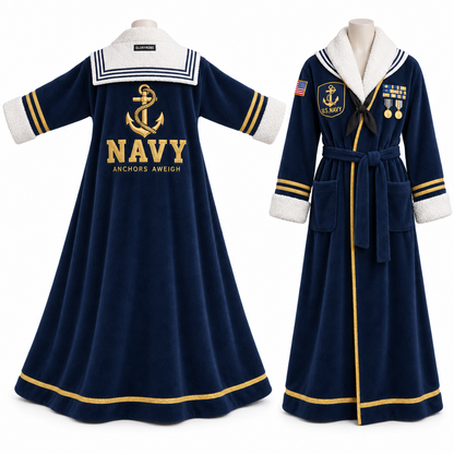 Glory Robes