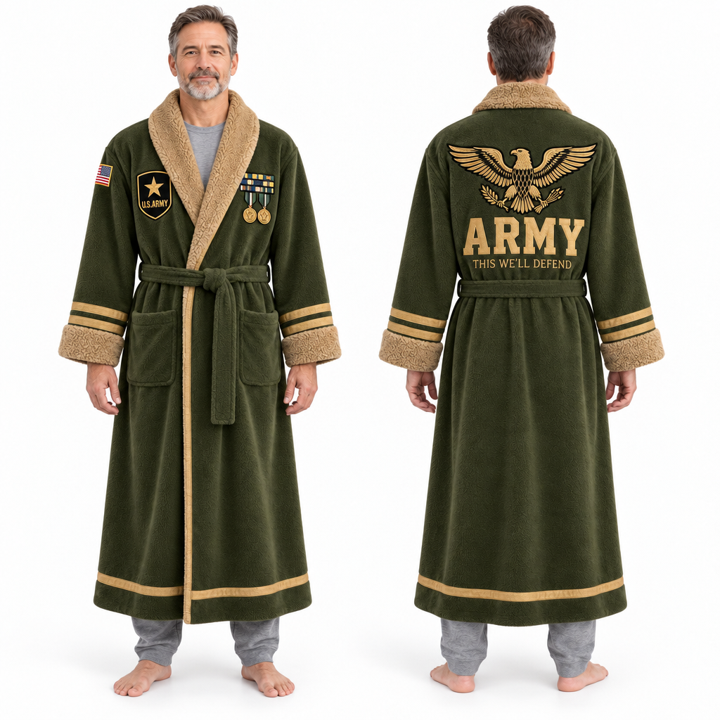 Glory Robes