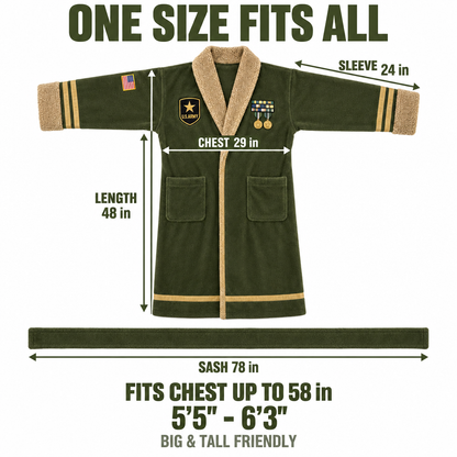 Glory Robes
